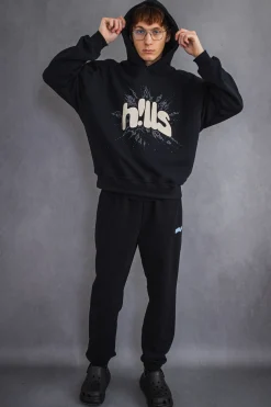 Best Bluza Z Kapturem H!LLS Bluzy Z Kapturem