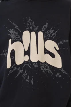 Best Bluza Z Kapturem H!LLS Bluzy Z Kapturem