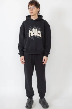 Best Bluza Z Kapturem H!LLS Bluzy Z Kapturem