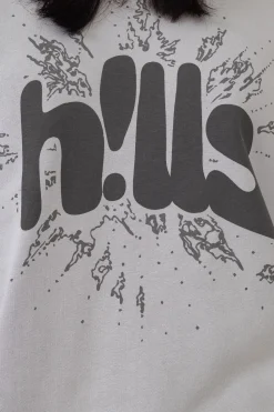 Hot Bluza Z Kapturem H!LLS Bluzy Z Kapturem