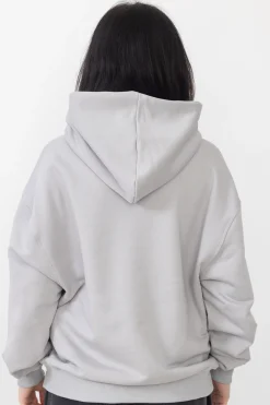 Hot Bluza Z Kapturem H!LLS Bluzy Z Kapturem