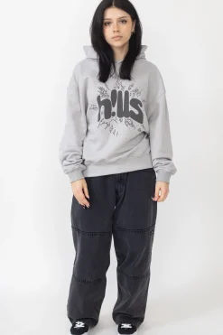 Hot Bluza Z Kapturem H!LLS Bluzy Z Kapturem