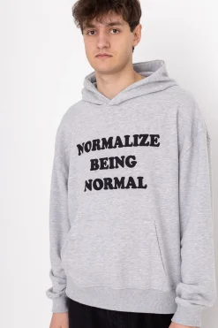 New Bluza Z Kapturem Normalize Bluzy Z Kapturem