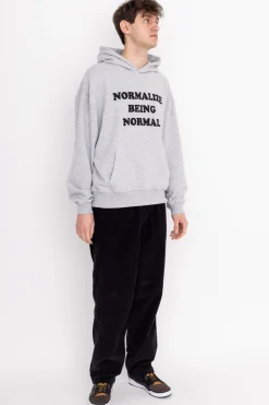 New Bluza Z Kapturem Normalize Bluzy Z Kapturem