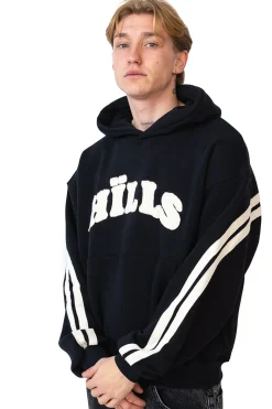 Clearance Bluza Z Kapturem Patch Bluzy Z Kapturem