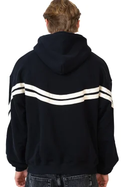 Clearance Bluza Z Kapturem Patch Bluzy Z Kapturem