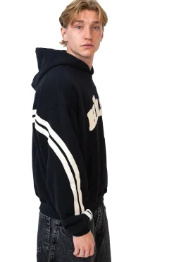 Clearance Bluza Z Kapturem Patch Bluzy Z Kapturem