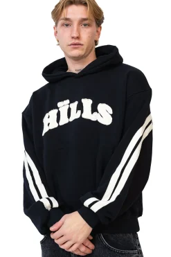 Clearance Bluza Z Kapturem Patch Bluzy Z Kapturem