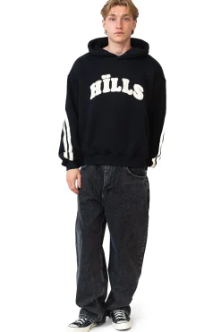 Clearance Bluza Z Kapturem Patch Bluzy Z Kapturem