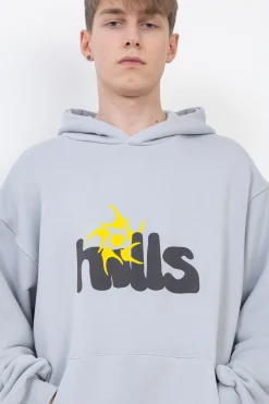 Outlet Bluza Z Kapturem Shuriken Bluzy Z Kapturem