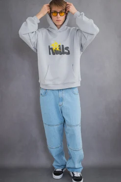 Outlet Bluza Z Kapturem Shuriken Bluzy Z Kapturem