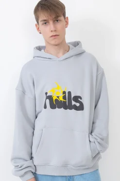 Outlet Bluza Z Kapturem Shuriken Bluzy Z Kapturem