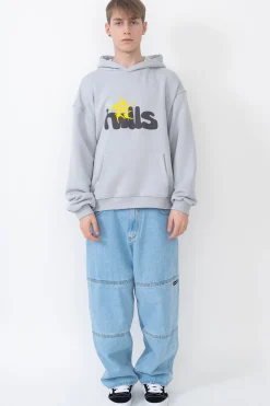 Outlet Bluza Z Kapturem Shuriken Bluzy Z Kapturem