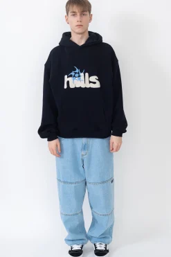 New Bluza Z Kapturem Shuriken Bluzy Z Kapturem