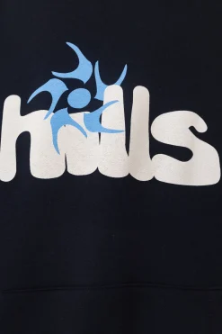 New Bluza Z Kapturem Shuriken Bluzy Z Kapturem