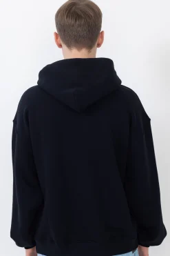 New Bluza Z Kapturem Shuriken Bluzy Z Kapturem