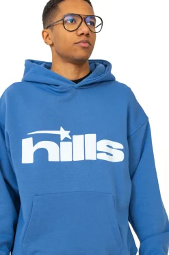 Hot Bluza Z Kapturem Stardust Bluzy Z Kapturem