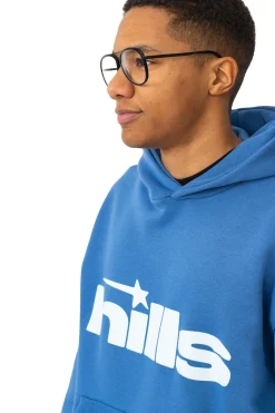 Hot Bluza Z Kapturem Stardust Bluzy Z Kapturem