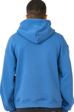 Hot Bluza Z Kapturem Stardust Bluzy Z Kapturem