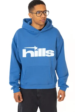 Hot Bluza Z Kapturem Stardust Bluzy Z Kapturem