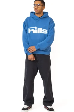 Hot Bluza Z Kapturem Stardust Bluzy Z Kapturem