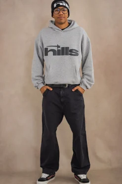 Online Bluza Z Kapturem Stardust Bluzy Z Kapturem