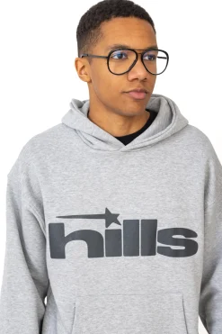 Online Bluza Z Kapturem Stardust Bluzy Z Kapturem