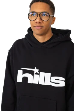 Best Bluza Z Kapturem Stardust Bluzy Z Kapturem