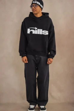 Best Bluza Z Kapturem Stardust Bluzy Z Kapturem