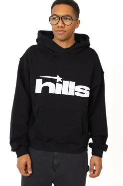 Best Bluza Z Kapturem Stardust Bluzy Z Kapturem