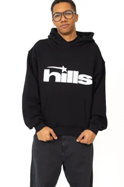 Best Bluza Z Kapturem Stardust Bluzy Z Kapturem