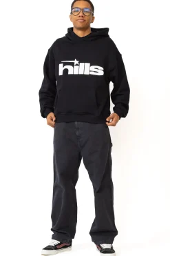 Best Bluza Z Kapturem Stardust Bluzy Z Kapturem