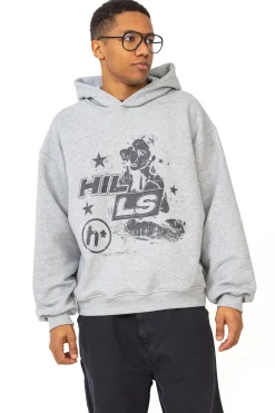 Best Bluza Z Kapturem Stargirl Bluzy Z Kapturem