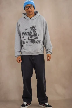 Best Bluza Z Kapturem Stargirl Bluzy Z Kapturem