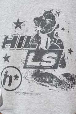 Best Bluza Z Kapturem Stargirl Bluzy Z Kapturem