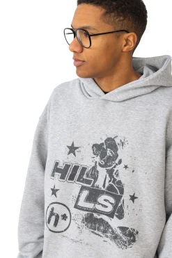 Best Bluza Z Kapturem Stargirl Bluzy Z Kapturem