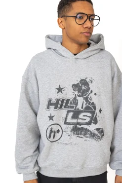 Best Bluza Z Kapturem Stargirl Bluzy Z Kapturem