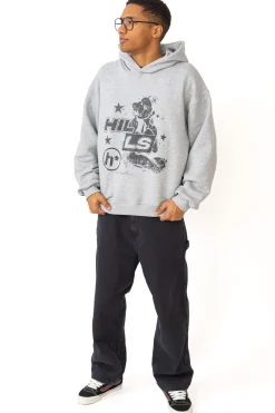 Best Bluza Z Kapturem Stargirl Bluzy Z Kapturem