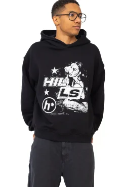 Clearance Bluza Z Kapturem Stargirl Bluzy Z Kapturem