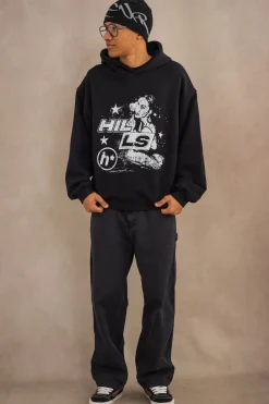 Clearance Bluza Z Kapturem Stargirl Bluzy Z Kapturem