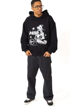 Clearance Bluza Z Kapturem Stargirl Bluzy Z Kapturem