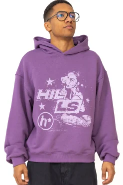 Outlet Bluza Z Kapturem Stargirl Bluzy Z Kapturem