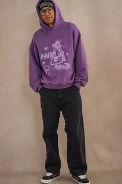 Outlet Bluza Z Kapturem Stargirl Bluzy Z Kapturem