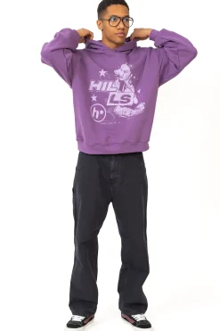 Outlet Bluza Z Kapturem Stargirl Bluzy Z Kapturem