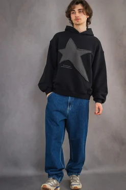 Discount Bluza Z Kapturem Star Bluzy Z Kapturem