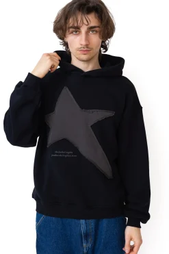 Discount Bluza Z Kapturem Star Bluzy Z Kapturem