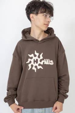 Sale Bluza Z Kapturem Sun Bluzy Z Kapturem