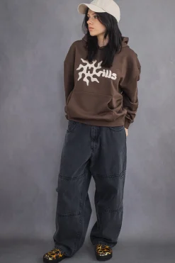 Sale Bluza Z Kapturem Sun Bluzy Z Kapturem