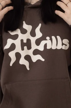 Sale Bluza Z Kapturem Sun Bluzy Z Kapturem