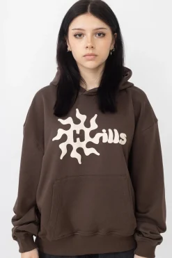 Sale Bluza Z Kapturem Sun Bluzy Z Kapturem